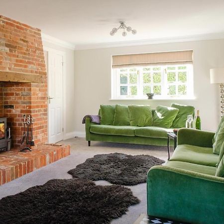 Stripe Cottage - Aldeburgh Coastal Cottages Buitenkant foto