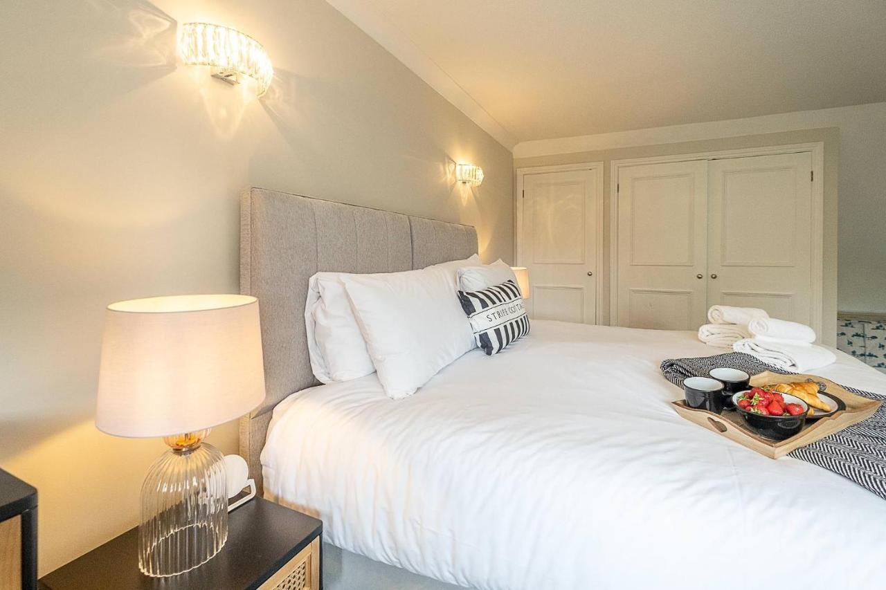 Stripe Cottage - Aldeburgh Coastal Cottages Buitenkant foto